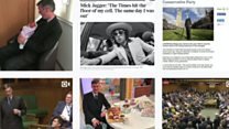 Why some love the MP with Mogg-mentum