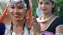 सञ्जुकुमारी चौधरी र शिवकुमारी चौधरीसँग
