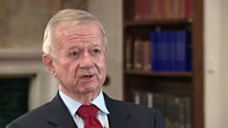 Blair 'not straight' with country over Iraq