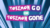 Does anyone still care about Pokemon Go?