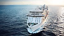 The dawn of the new young cruiser