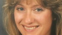 Neighbour reported Trigg girlfriend death