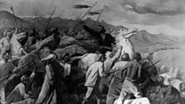 Тарых: Ак падыша 19-45 жаштагыларды орукка алабыз дегени 1916-жылкы окуяга негизги шылтоо