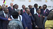 Omar Al-Bashir: pour la CPI, l'Afrique du Sud a manqué à ses devoirs