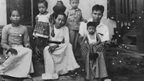 ဒေါက်တာ သန်းရင်မာ