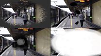 How VR could help people with sight loss