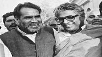 जन्मजात बाग़ी थे चंद्रशेखर