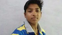बीबीसी न्यूज़मेकर्स