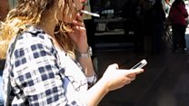 How Uruguay cracked down on smoking - and got results