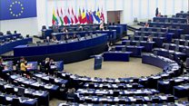 How will the EU manage without UK money?