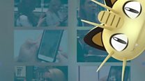 پوکیمون کا نشہ اترا یا نہیں؟