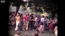 Watch: LGBT+ Pride in London - Then and now