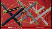 "Click": 3-D принтерден чыккан керектүү нерсе