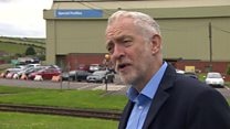 September election would be nice - Corbyn
