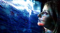 weapons of mass surveillance