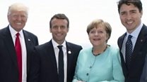 How much do world leaders earn?