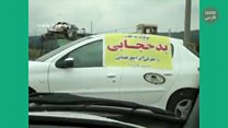 #شما؛ آیا خودرو حریم خصوصی است؟