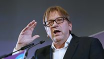 'No yes vote on Brexit if citizens' rights distorted'