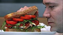 ما معنى عبارة to eat more vegetables؟ تابعو إكسترا لمعرفة المزيد