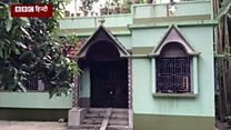 जहां से पश्चिम बंगाल में तनाव शुरू हुआ