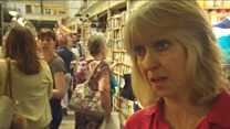 'Lot o waith i farchnata Cymru'