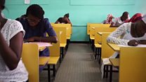 Retour à la case "BAC"
