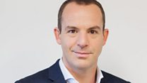 Martin Lewis looks at student finance