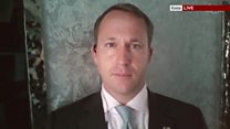 Новости Би-би-си: Трамп понимает, что с Россией есть разногласия