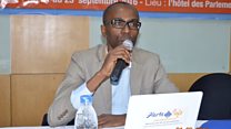 Les Africains racontent eux-mêmes leurs vécus
