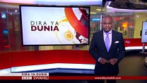Matangazo ya Dira ya Dunia TV