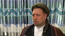 مصاحبه بیبیسی فارسی با محمد محقق