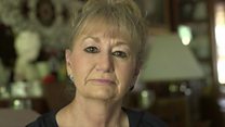 'We don't resent the kids - but life's hard'
