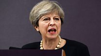 May: No 'stopping the clock' on employment