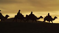 تصمیم چین برای ساخت راه ابریشم جدید
