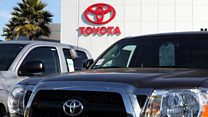 Toyota targeting US millennials