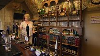 Prosiectau lleol: Galw am ostyngiad treth