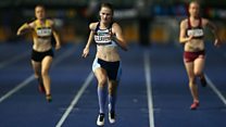 Para-Athletics Special