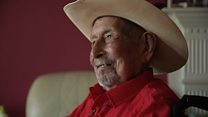 At 116, is this the world's oldest man?