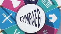 Amas 'son millean neach-labhairt na Cuimris