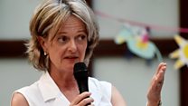 Grenfell leader 'never been in high-rise'