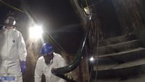 Inside Grenfell Tower fire investigation