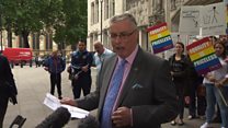 'A victory for basic fairness and decency'