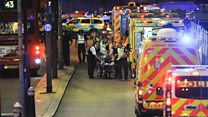 ما معنى عبارةما معنى عبارة The way media covers terrorist attacks؟