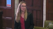 Labour MP defends Corbyn over abuse