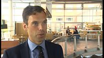 'Vote of confidence' in Welsh manufacturing