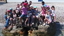 Is this the world's friendliest island?