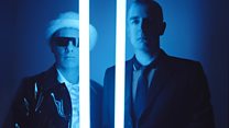 Pet Shop Boys - One Way Street