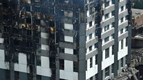 Grenfell Fire: Author Hisham Matar reflects