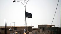 What next for the Islamic State group?