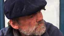 Convicted murderer was interviewed by BBC